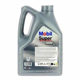 Mobil|Óleo de Motor para Automóveis Mobil S3000 5W40 5W40 5 L