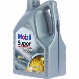 Mobil|Óleo de Motor para Automóveis Mobil S3000 5W40 5W40 5 L