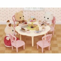 Sylvanian Families|Playset Sylvanian Families 5742 39 Peças
