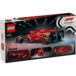 Lego|Jogo de Construção Lego 77242