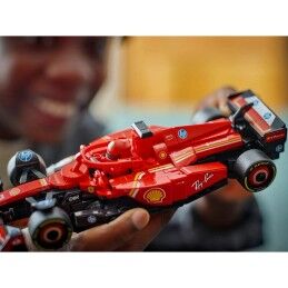 Lego|Jogo de Construção Lego 77242