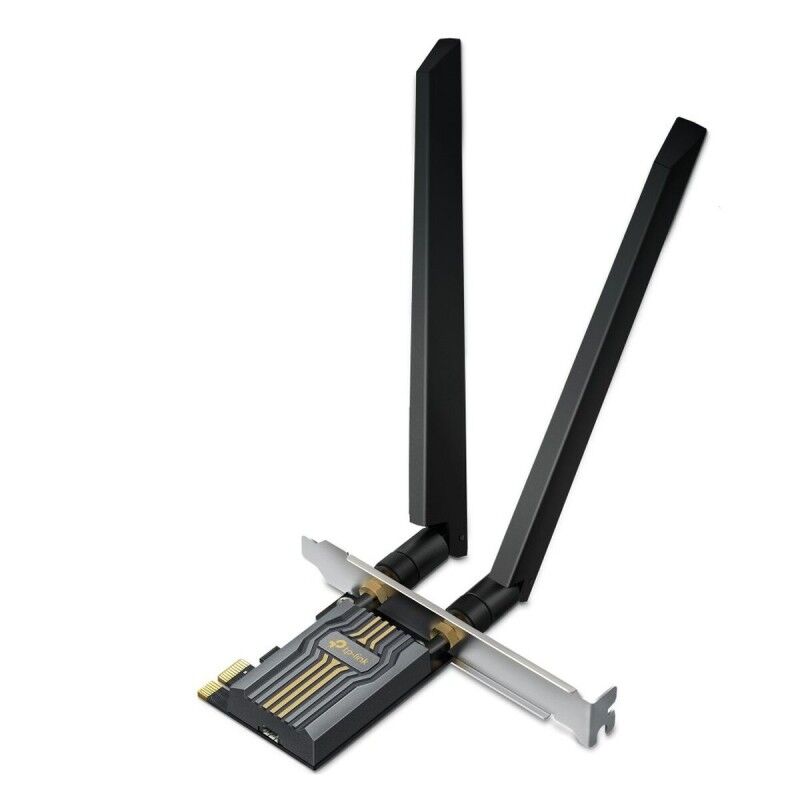 TP-Link|Carta de Rede TP-Link Archer TBE400E