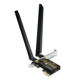 TP-Link|Carta de Rede TP-Link Archer TBE400E