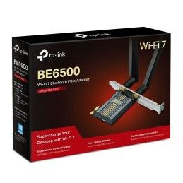 TP-Link|Carta de Rede TP-Link Archer TBE400E