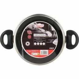 Menastyl|Caçarola Menastyl Aço Ø 20 cm