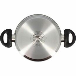 Menastyl|Caçarola Menastyl Aço Ø 20 cm