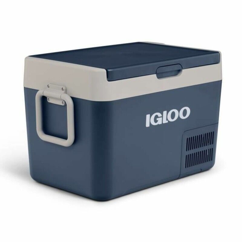 Igloo|Frigorífico Portátil Igloo71 31 L 32 L Azul Plástico Igloo|Frigorífico Portátil Igloo71 31 L 32 L Azul Plástico