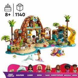 Lego|Jogo de Construção Lego 42673