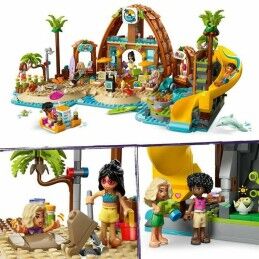 Lego|Jogo de Construção Lego 42673