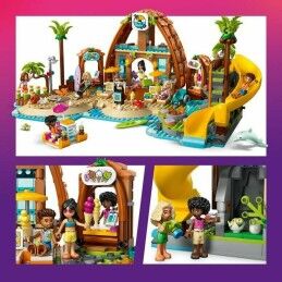 Lego|Jogo de Construção Lego 42673