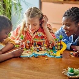 Lego|Jogo de Construção Lego 42673