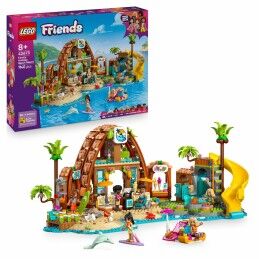 Lego|Jogo de Construção Lego 42673