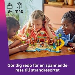 Lego|Jogo de Construção Lego 42673
