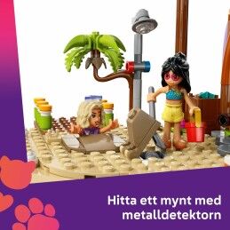 Lego|Jogo de Construção Lego 42673