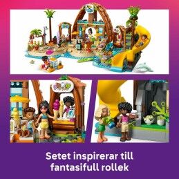 Lego|Jogo de Construção Lego 42673