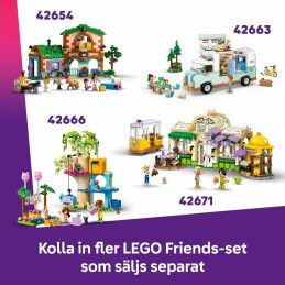 Lego|Jogo de Construção Lego 42673