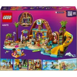 Lego|Jogo de Construção Lego 42673