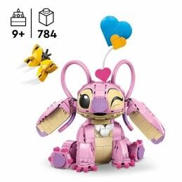 Lego|Jogo de Construção Lego 43257