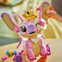 Lego|Jogo de Construção Lego 43257