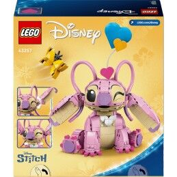Lego|Jogo de Construção Lego 43257