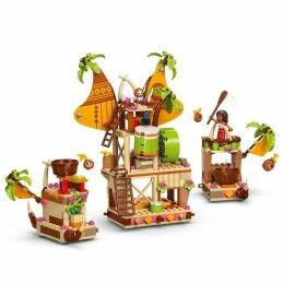 Lego|Jogo de Construção Lego 43258