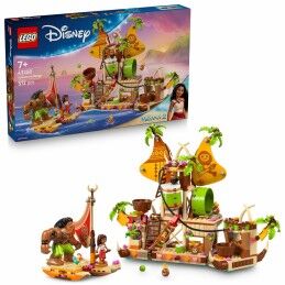 Lego|Jogo de Construção Lego 43258