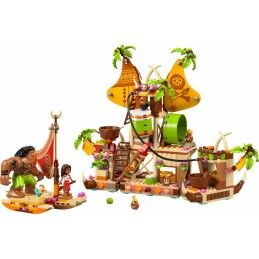 Lego|Jogo de Construção Lego 43258