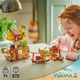 Lego|Jogo de Construção Lego 43258