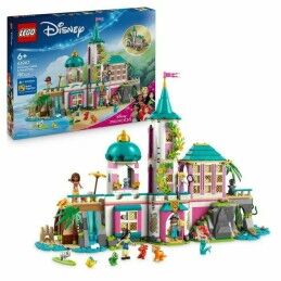 Moltó|Jogo de Construção Moltó 12464 150 Peças