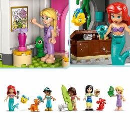 Lego|Jogo de Construção Lego 43267
