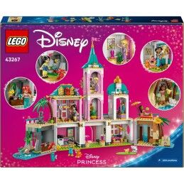 Lego|Jogo de Construção Lego 43267