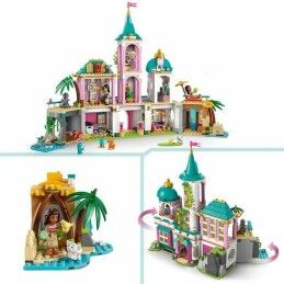 Lego|Jogo de Construção Lego 43267