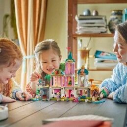 Lego|Jogo de Construção Lego 43267