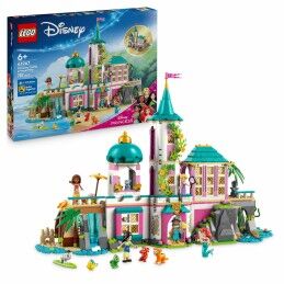 Lego|Jogo de Construção Lego 43267