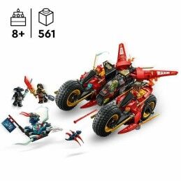 Lego|Jogo de Construção Lego 71844