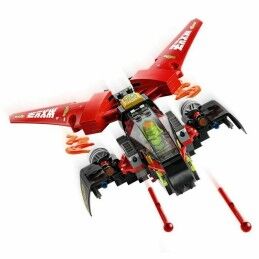 Lego|Jogo de Construção Lego 71844