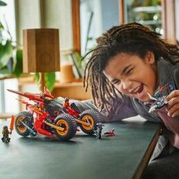 Lego|Jogo de Construção Lego 71844
