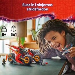 Lego|Jogo de Construção Lego 71844