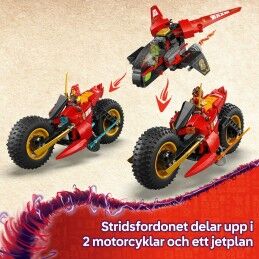 Lego|Jogo de Construção Lego 71844