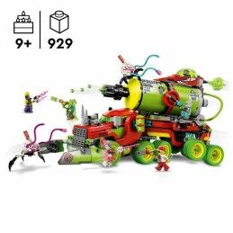 Lego|Jogo de Construção Lego 71499