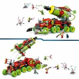 Lego|Jogo de Construção Lego 71499