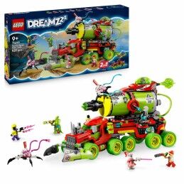 Lego|Jogo de Construção Lego 71499