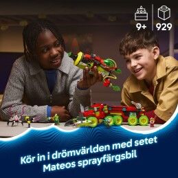 Lego|Jogo de Construção Lego 71499