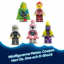 Lego|Jogo de Construção Lego 71499