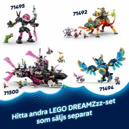 Lego|Jogo de Construção Lego 71499