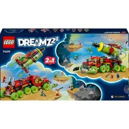 Lego|Jogo de Construção Lego 71499