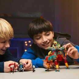 Lego|Jogo de Construção Lego 71492