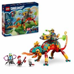 Lego|Jogo de Construção Lego 71492