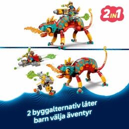 Lego|Jogo de Construção Lego 71492