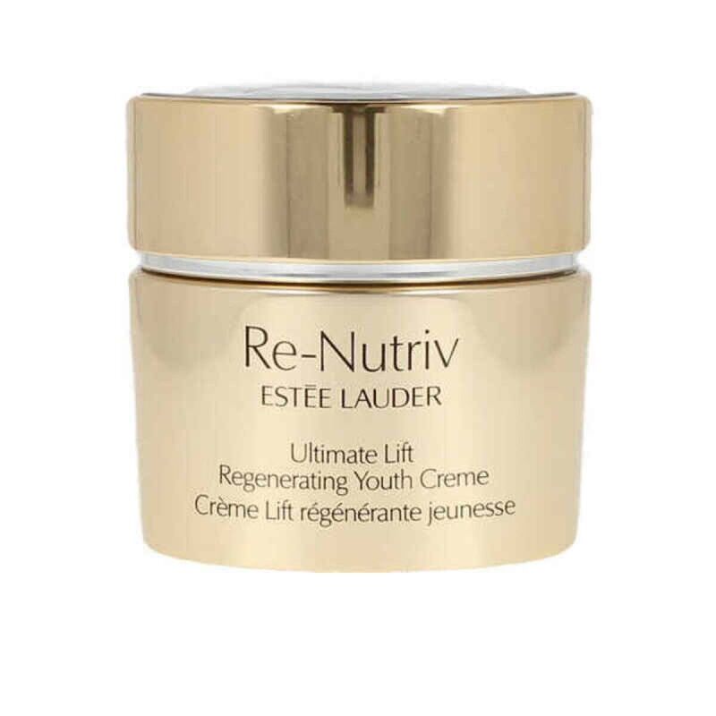 Estee Lauder|Creme Facial Estee Lauder Nutriv Ultimate Lift 50 ml Estee Lauder|Creme Facial Estee Lauder Nutriv Ultimate Lift 50 ml
